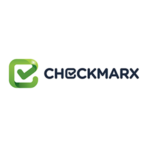 Checkmarx Checkmarx's source code analysis logo