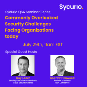 sycurio pci dss solutions sycurio webinar series